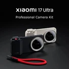 Xiaomi 17 Ultra Professional Photography Kit with Wireless Camera Handle