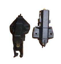 CARBON BRUSHES TO SUIT LG WHIRLPOOL INDESIT WASHERS FOR CAW440 WASHERS