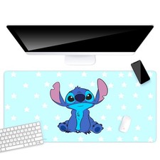 Disney Stitch Gaming Schreibtischmatte Ert Gr...