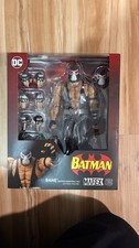 MAFEX No. 216 Knightfall Bane 6    Action Figure Brand New