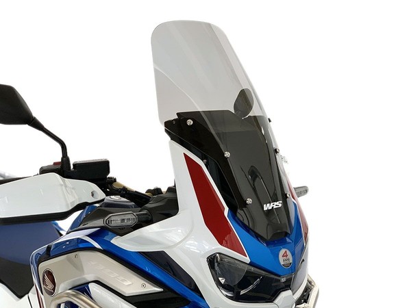 WRS WRS GetÖNtes TOURING-SCHEIBEN Honda Africa Twin CRF 1100 L ADV Sports 2020-2-image