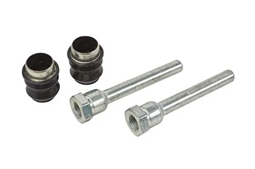 Acdelco 25910433 Front Disc Brake Caliper Guide Pin Kit - Image 2 of 4