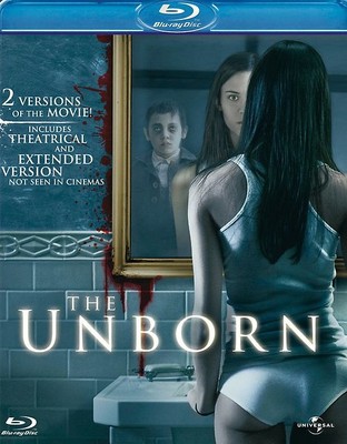 The Unborn