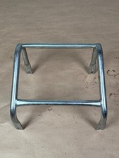 Used 1983-1985 Honda ATC 200X ATC200X Front Head Light Guard Chrome