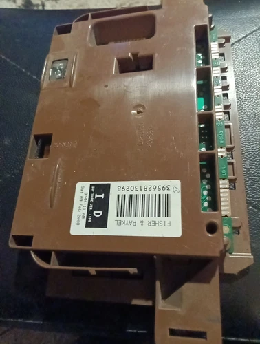 Fisher & Paykel Dryer Control Module 395628130298