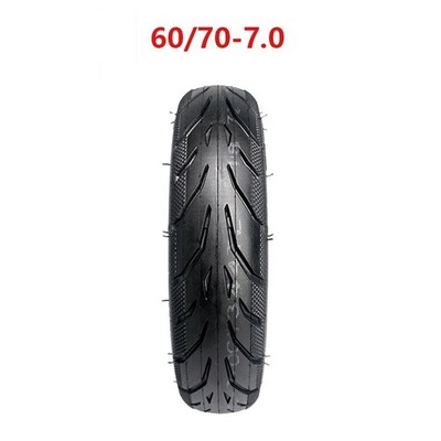 10 inch 60/70-7.0 Rubber Tubeless Tyre for Xiaomi for Mi4 Pro Electric Scooter
