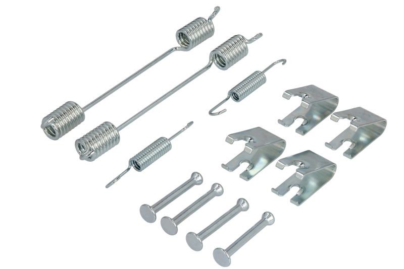 Brake Jaw Mount Kit for Audi A1, A1 Allstreet, A1 City