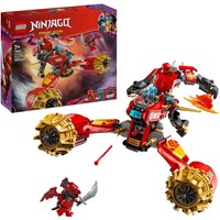 Lego® Ninjago® 71830 Kais Sturmreiter-Mech