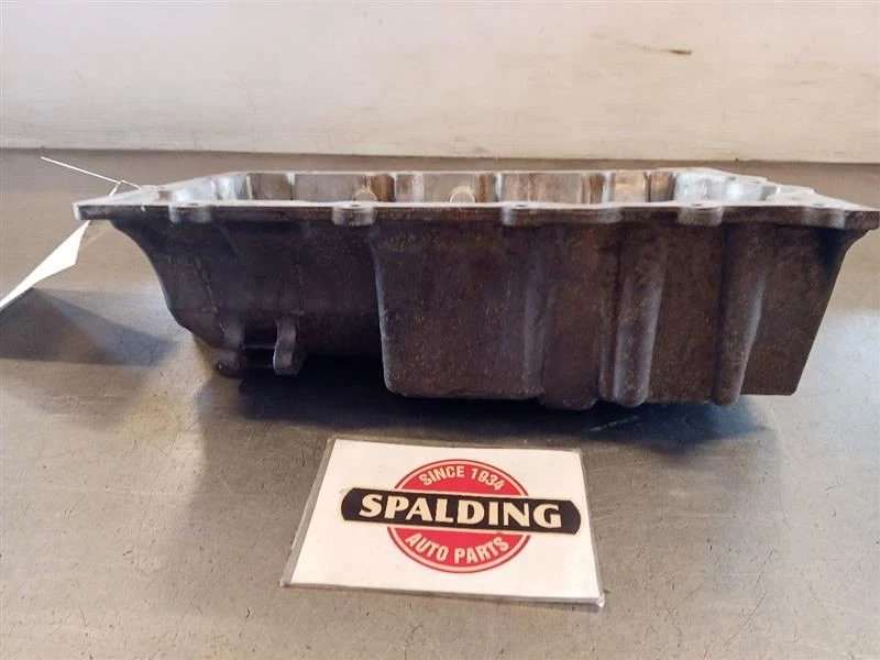 Engine Oil Pan Convertible From 2004 MINI COOPER (8713759 - Image 2 of 4