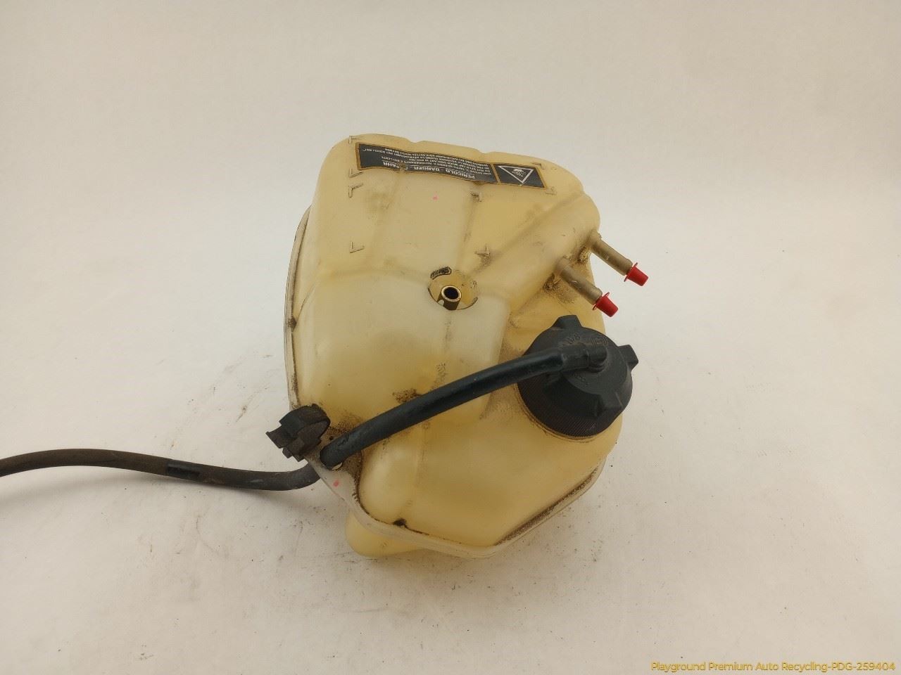 Maserati Quattroporte 2005-2008 Tank P/N 226973