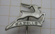 GAZELLE FAHRRAD BIKE ...........................