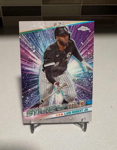 🔥 Lotto inserti in lamina Topps Stars of MLB 2024 - 35 carte 🔥 - Foto 16 di 24