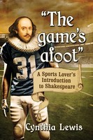 Cynthia Lewis | The Game's Afoot | Taschenbuch | Englisch (2018) | Mcfarland
