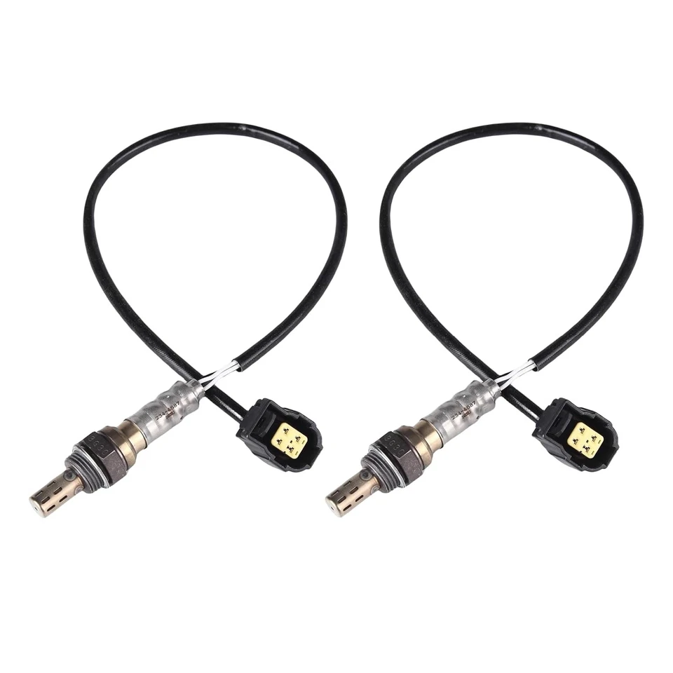 Set of 4 Oxygen O2 Sensor for 2008-2023 Dodge Challenger 3.5L 3.6L 5.7L 6.1 6.4L - Image 3 of 4