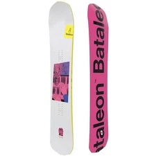 BATALEON PARTY WAVE MENS SNOWBOARD