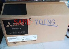 ONE NEW MITSUBISHI PLC INVERTER FR-F840-00126-2-60 5.5KW