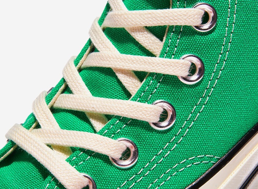 Converse Chuck 70 Taylor all star GREEN STYLE men's Sneakers