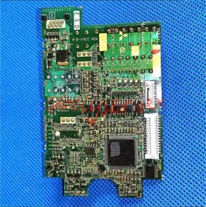 1PCS Used For inverter D740 motherboard CPU board control board D70CA15D-A