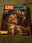 Vintage-LIFE MAGAZINE-The Other Culture (February 1968) — photo 3