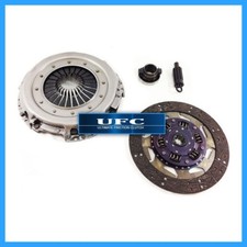 Uf Hd Clutch Kit Fits 2001-jan05 Dodge Ram 2500 3500 5.9l Cummins Turbo 6-speed Uf Hd Clutch Kit Fits 2001-jan05 Dodge Ram 2500 3500 5.9l Cummins Turbo 6-speed