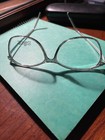 Silhouette Eyeglasses MOMENTUM 53/14/130 Wintergrey Marble silver 1592-6500-53MM — photo 8