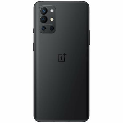 OnePlus 9R 5G (RAM 12GB, 256GB) 6.55
