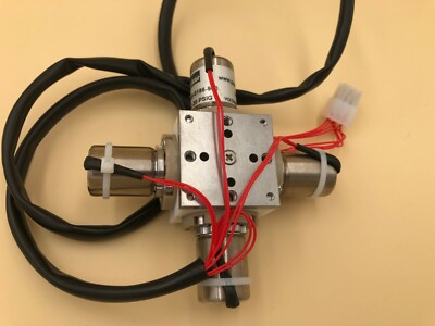 Waters Alliance 2695 2795 Gradient Proportioning Valve (GPV