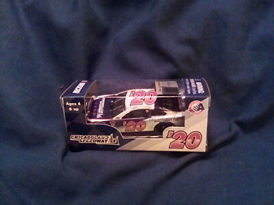 2020 KANSAS SPEEDWAY 1/64 TOYOTA CAMRY NASCAR TRACK PROMO 2020 KANSAS SPEEDWAY 1/64 TOYOTA CAMRY NASCAR TRACK PROMO