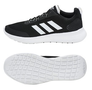 Adidas Women CF Element Race Training Shoes Running Black Yoga Sneakers DB1776 | eBay