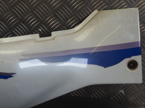 COVER RH SUZUKI GSXR1100W S 95-96 19537 - Picture 3 of 9
