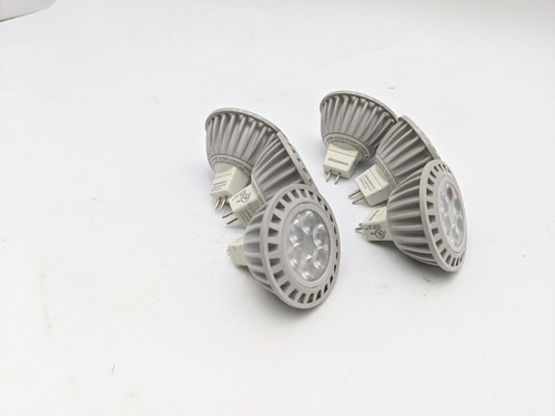 Lot of 6 Sylvania LEDMR16/DIM/830/FL36 12VAC/DC 585mA 6 Watt 60Hz LED Bulb - Picture 7 of 15