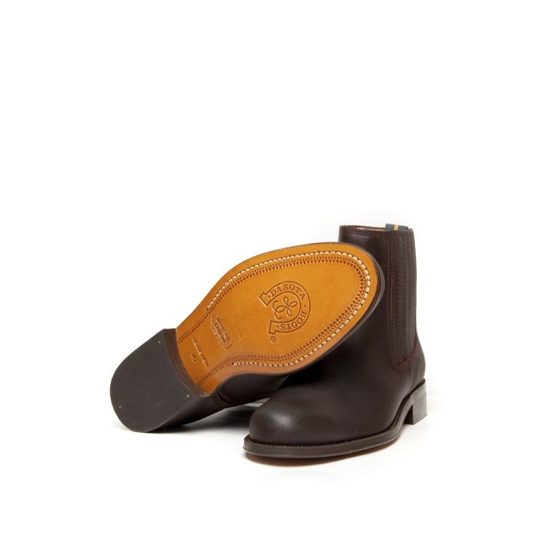 Botines Camperos Valverde del Clásicos de Piel con Suela de España | eBay