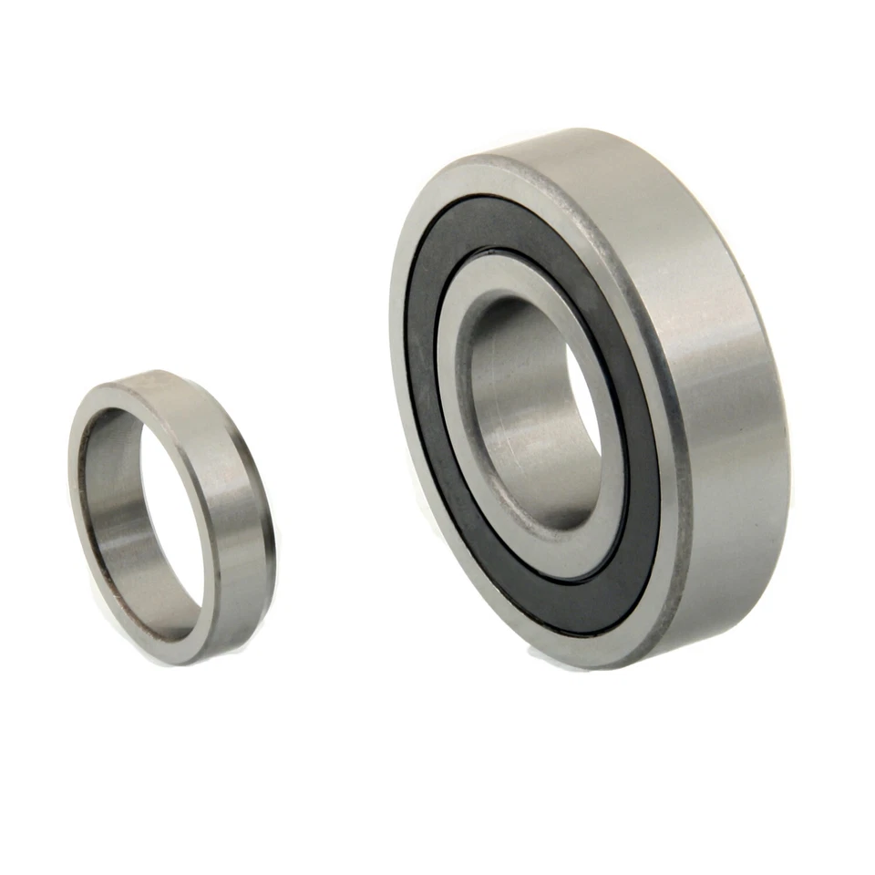 Cojinete de rueda para camioneta Toyota 1969-2000 4Runner 4Runner, camioneta AUTO EXTRA/BE Foto 3 de 4