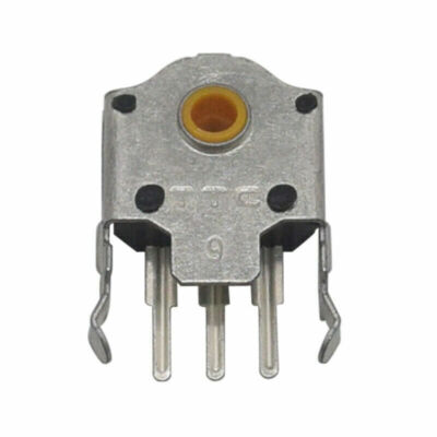 2Pcs Encoder Scroll Wheel Repair Switch For   Harpoon RGB   Mouse #T6