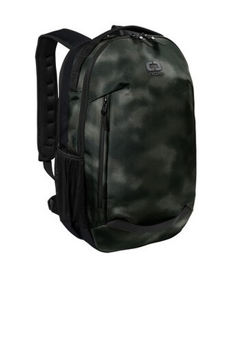 OGIO® Transfer Pack, Inzuppato Mimetico, Zaino Nuovo di Stato, Grande, Ergonomico, 500D - Foto 3 di 5
