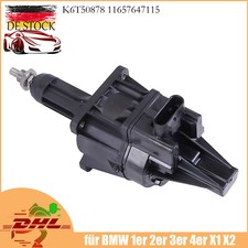 Turbolader elektronischer Stellmotor Für BMW 1er 2er 3er K6T50878 11657647115