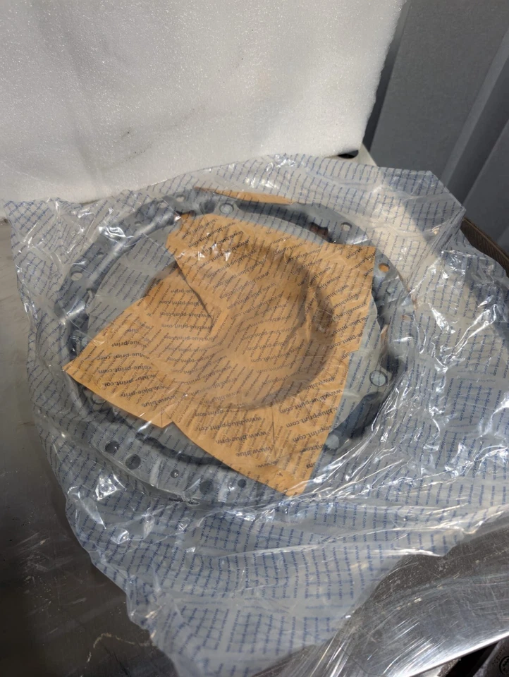 TOYOTA YARIS / DAIHATSU Clutch Kit 2 piece ADT330271 Blue Print 3121052090S2 - Image 4 of 4