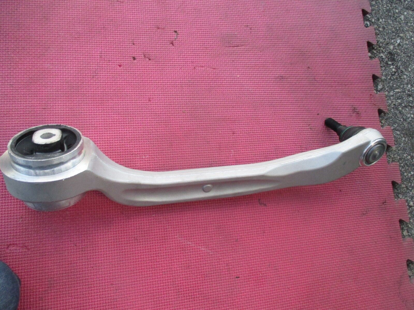 Bentley Flying Spur Gt Gtc Continental front upper lower suspension control arm