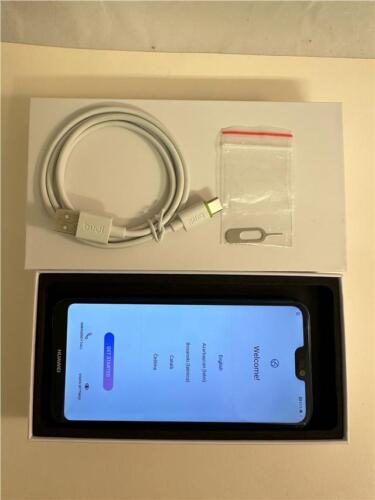 Huawei P20 Lite ANE-LX1 Unlocked Klein Blue 64GB Grade B tested UK Warranty - 第 9/10 張圖片