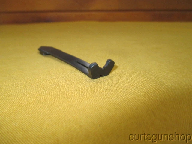 Mirilla Trasera Rifle de Acción Bomba Remington Modelo 14 Nº 1 Foto 2 de 4