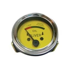 30-3485471 Oil Pressure Gauge for Oliver (Super 44 55 77 88) 66 77 88 440 660