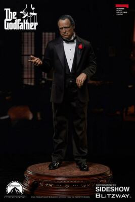 五右衛門　Sunday B /Ground zero/Godfather The Godfather Trilogy (The Godfather, The Godfather II