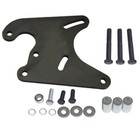 <!--F#f_0-->FOR HQ HJ HX HZ WB Holden V8 253 Power Steering Pump Bracket & Mounting Bolt Kit<!--F/-->