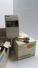 SIEMENS Landis & Staefa RAK112.0020 TW: 15-95℃.