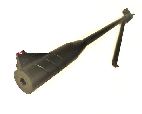 Complete barrel for a break-barrel air rifle Beeman Mantis 10616GP air rifle NEW - Picture 8 of 8