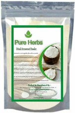 Pure Herbs Dried Arrowroot Powder For Health Benefits