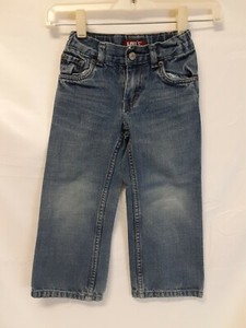 4t levi jeans