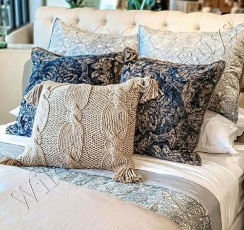 pottery barn pillow covers 22x22