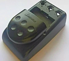 Replacement Hard Plastic Body & Switch Part for Ibanez Soundtank Effects Pedals.