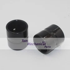 2pcs (80mm ID) Excavator Bucket Bushing 80*90mm 80*95mm 80*100mm Steel Bearing
